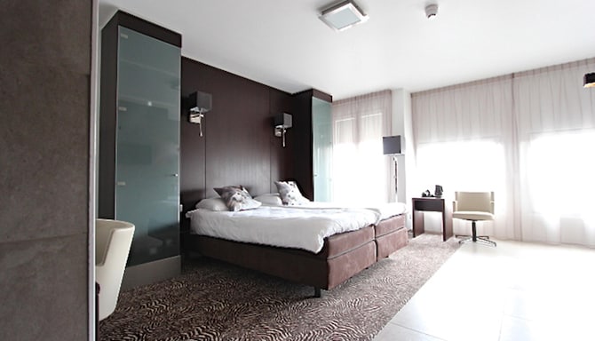Golden Tulip West Ende - deluxenieuwbouw