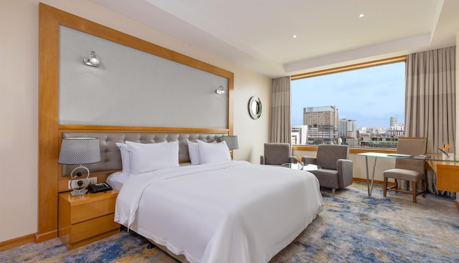GOLDEN TULIP WESTLANDS NAIROBI - Superior Room*