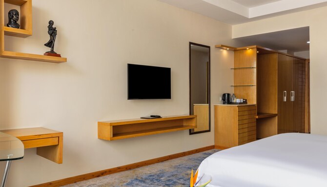 GOLDEN TULIP WESTLANDS NAIROBI - Standard Room*