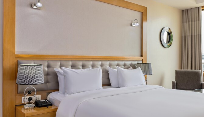 GOLDEN TULIP WESTLANDS NAIROBI - Standard Room*