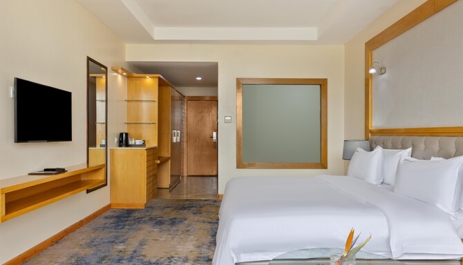 GOLDEN TULIP WESTLANDS NAIROBI - Superior Room*