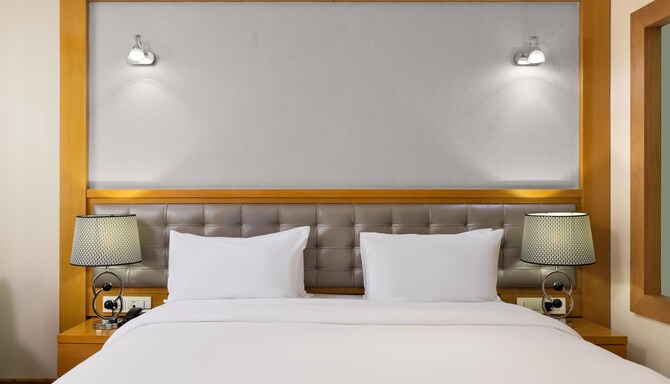 GOLDEN TULIP WESTLANDS NAIROBI - Standard Room*