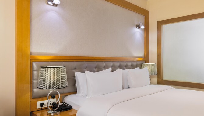 GOLDEN TULIP WESTLANDS NAIROBI - Standard Room*