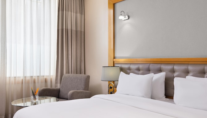 GOLDEN TULIP WESTLANDS NAIROBI - Superior Room*