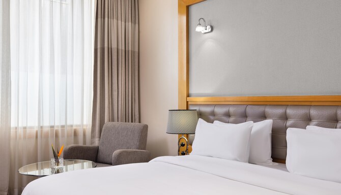GOLDEN TULIP WESTLANDS NAIROBI - Superior Room*