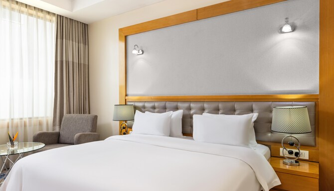 GOLDEN TULIP WESTLANDS NAIROBI - Superior Room*