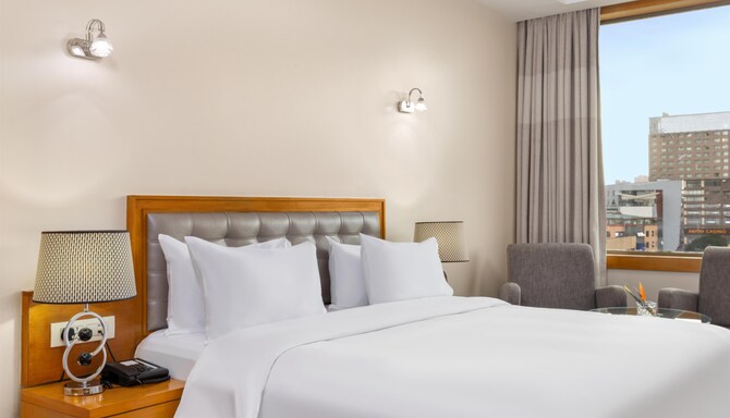 GOLDEN TULIP WESTLANDS NAIROBI - Junior Suite Room*