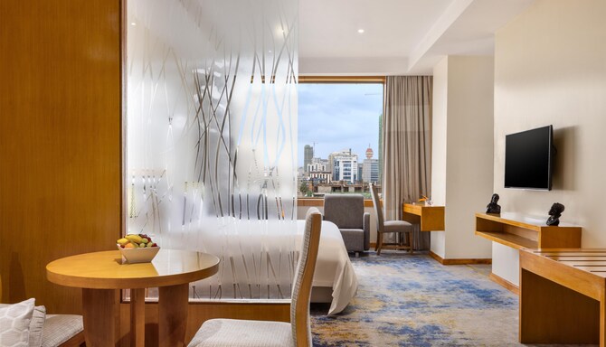 GOLDEN TULIP WESTLANDS NAIROBI - Junior Suite Room*