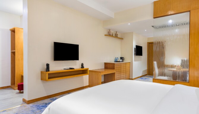 GOLDEN TULIP WESTLANDS NAIROBI - Junior Suite Room*