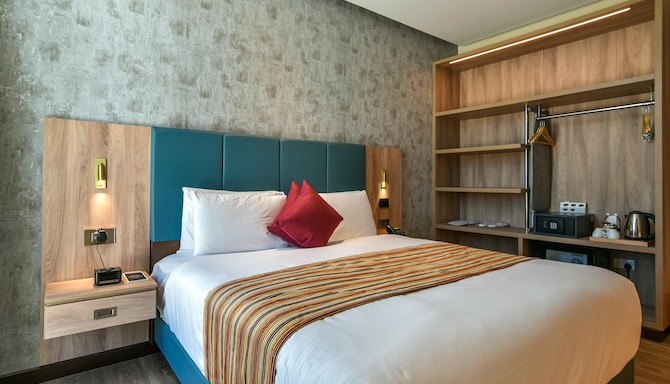 GOLDEN TULIP ZANZIBAR AIRPORT - Chambres / Logements