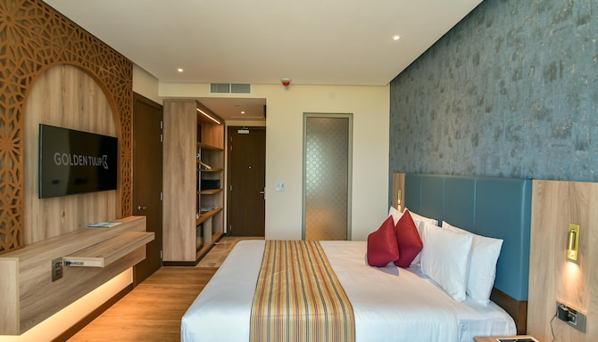 GOLDEN TULIP ZANZIBAR AIRPORT - Chambres / Logements
