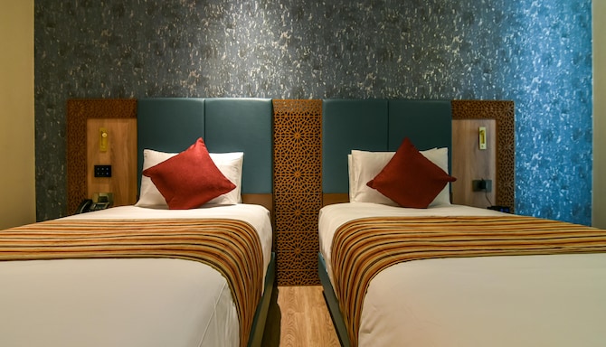 GOLDEN TULIP ZANZIBAR AIRPORT - Chambres / Logements