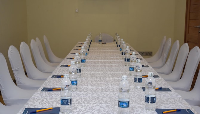 Boardroom 1