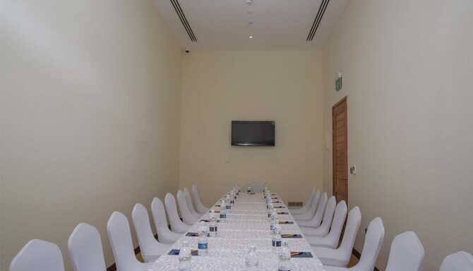 Boardroom 2