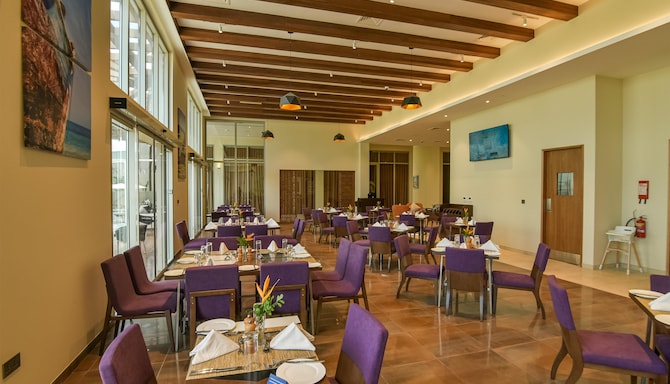 GOLDEN TULIP ZANZIBAR AIRPORT - IP