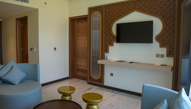 GOLDEN TULIP ZANZIBAR AIRPORT - Suite