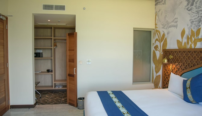 GOLDEN TULIP ZANZIBAR AIRPORT - Suite
