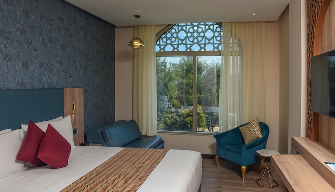 GOLDEN TULIP ZANZIBAR AIRPORT - Suite