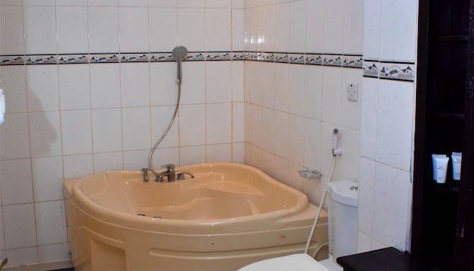Golden Tulip Zanzibar Boutique - Hotel