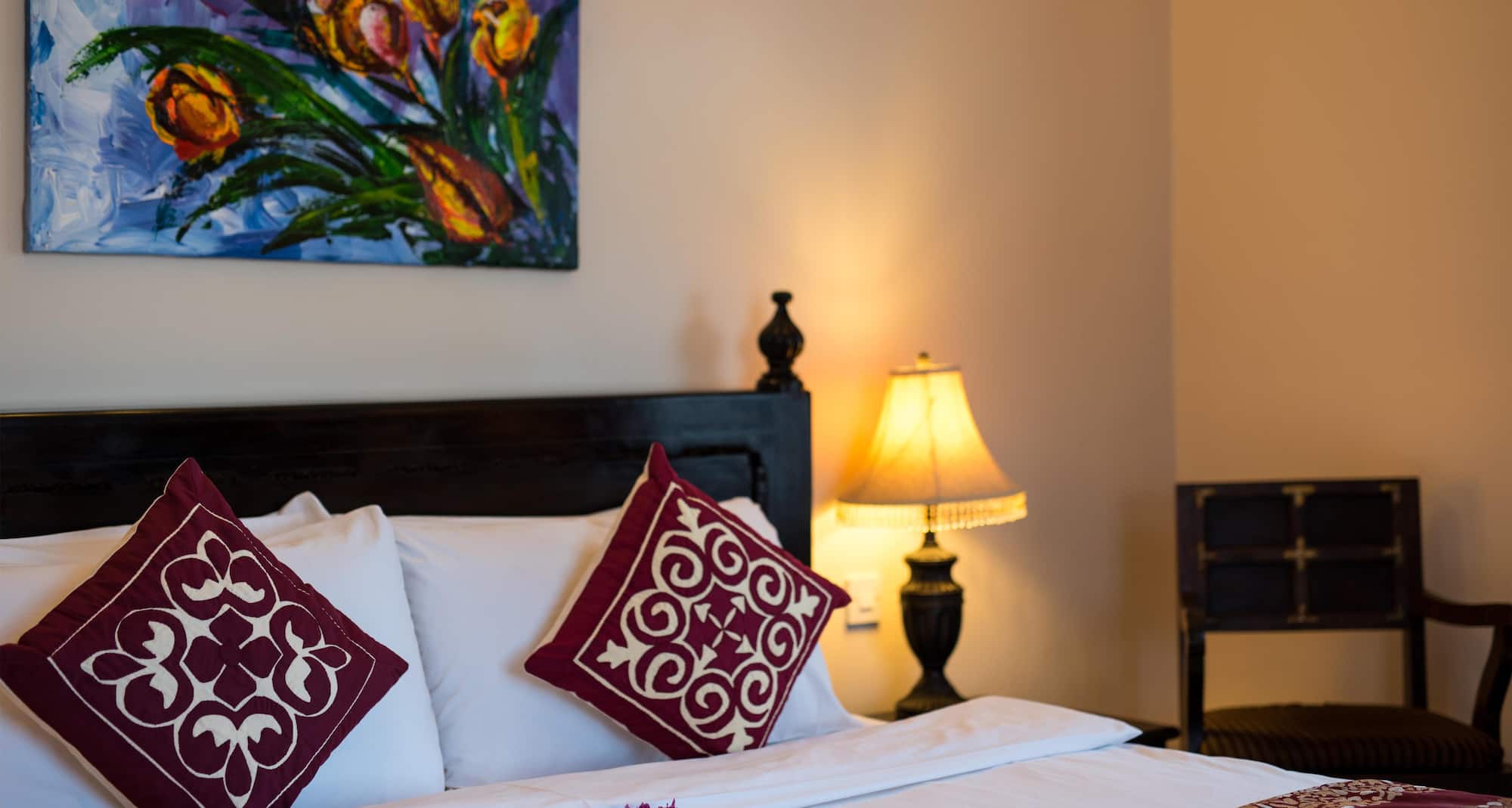 Golden Tulip Zanzibar Boutique - Hotel - STANDARD ROOM