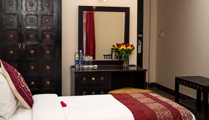 Golden Tulip Zanzibar Boutique - Hotel - STANDARD