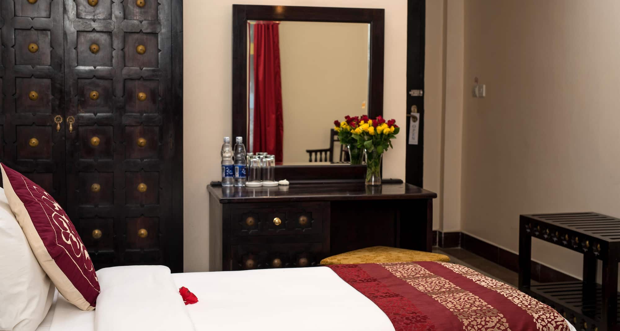 Golden Tulip Zanzibar Boutique - Hotel - STANDARD