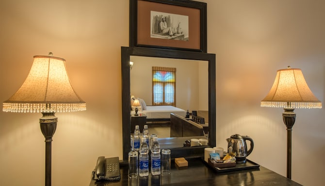 Golden Tulip Zanzibar Boutique - Hotel - ROOM
