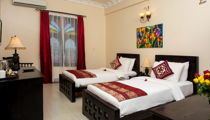 Golden Tulip Zanzibar Boutique - Hotel