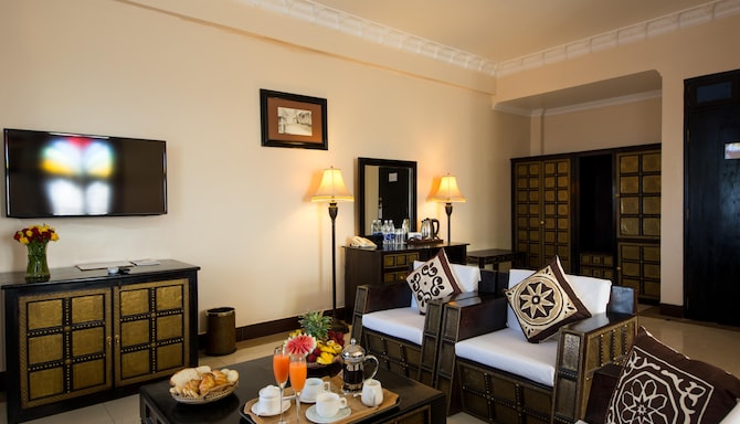 Golden Tulip Zanzibar Boutique - Hotel