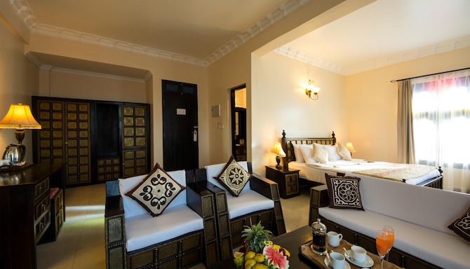 Golden Tulip Zanzibar Boutique - Hotel