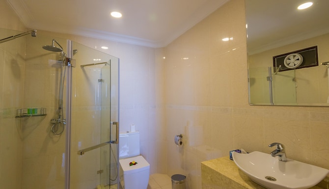Golden Tulip Zanzibar Resort - Senior Suite Ocean View