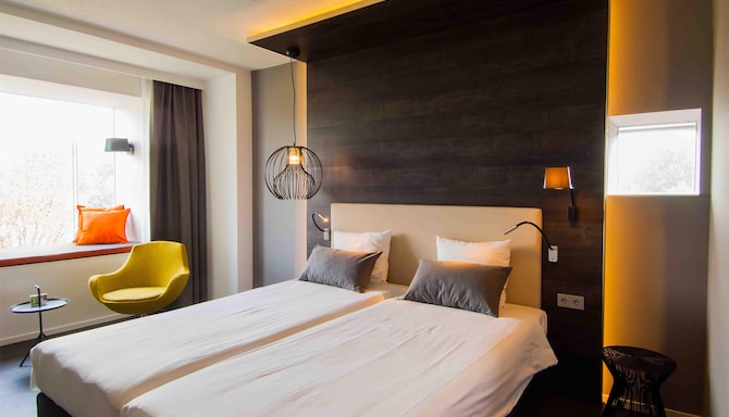 Golden Tulip Zoetermeer - Executive room
