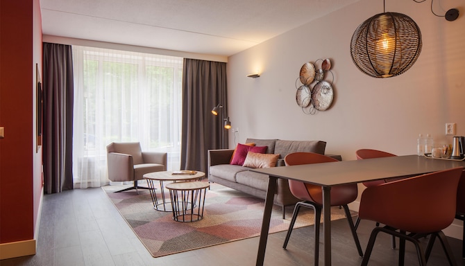 Golden Tulip Zoetermeer - Den Haag - Apartment