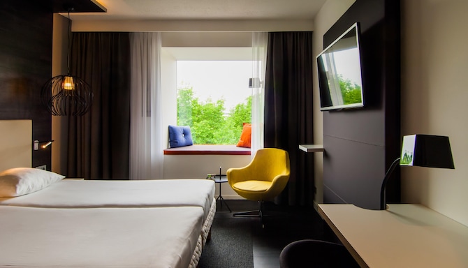 Golden Tulip Zoetermeer - Den Haag - Comfort Room