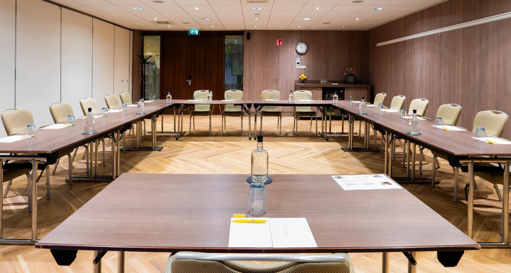 Golden Tulip Zoetermeer - Den Haag - Wouter Keuris Fotografie