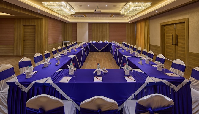 Grand Ballroom 1