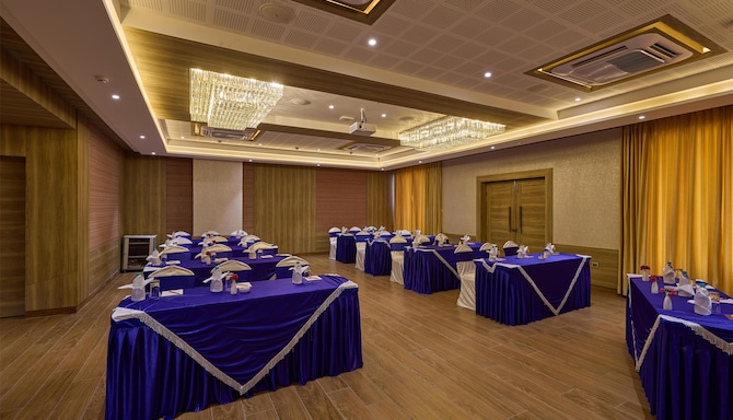 Grand Ballroom 2