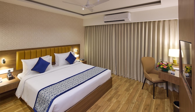 Grand Continent Brookfield - Dlx Prm King