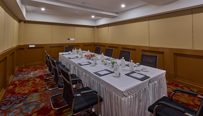 Boardroom