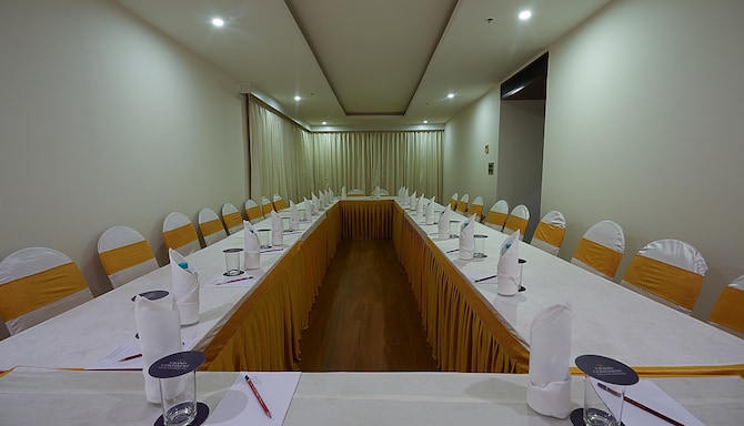 Sala de banquetes