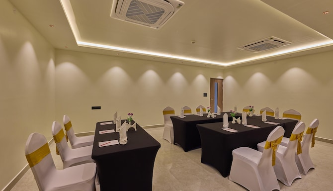 Blossom Banquet Hall