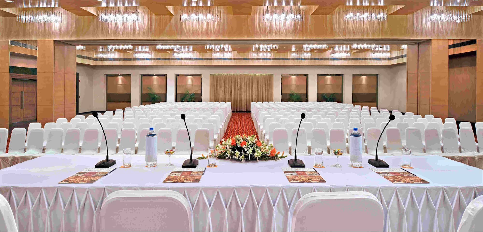 Hometel Chandigarh - Conference