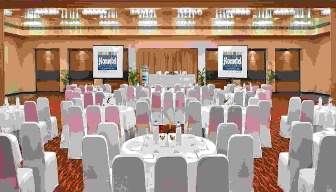 Imperial Ballroom
