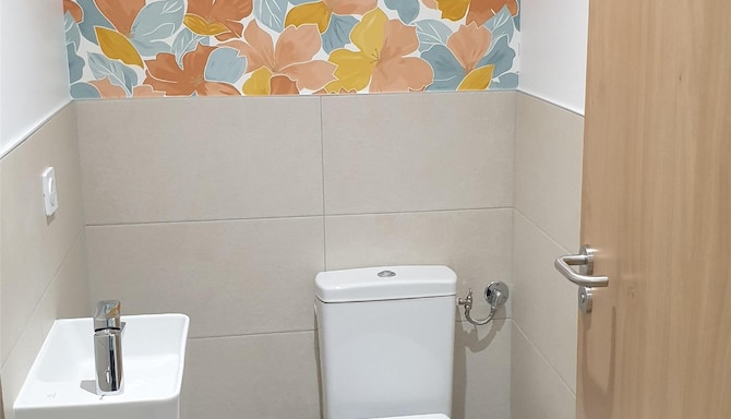 HOSHO - Bordeaux Centre Victoire - SDB WC