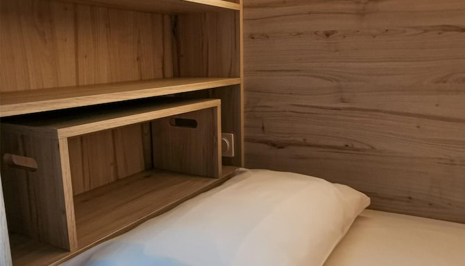 HOSHO - Bordeaux Centre Victoire - Hosho Bed