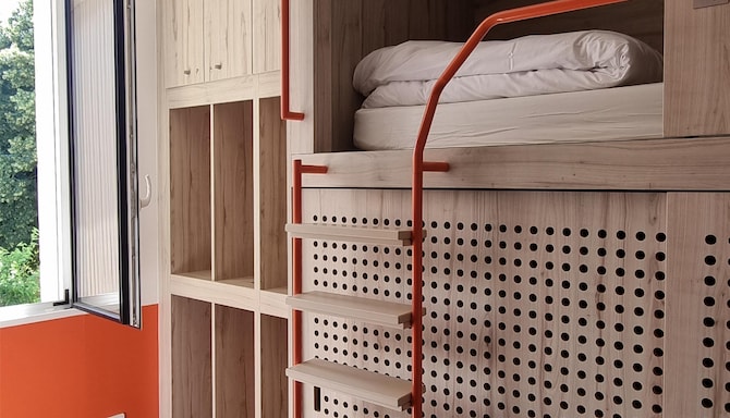 HOSHO - Bordeaux Centre Victoire - Hosho Bed