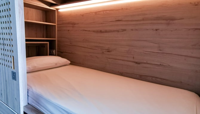 HOSHO - Bordeaux Centre Victoire - Hosho Bed