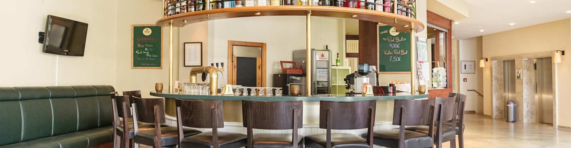 HOTEL AM SCHLOSS KOPENICK BERLIN BY GOLDEN TULIP - Hotel am Schloss Koepenick Berlin by
