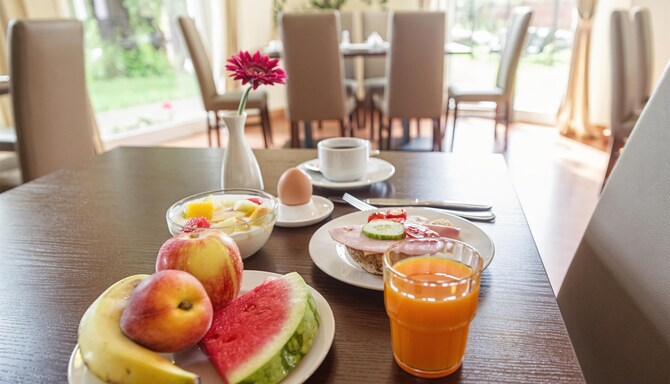 HOTEL AM SCHLOSS KOPENICK BERLIN BY GOLDEN TULIP - Hotel am Schloss Koepenick Berlin by