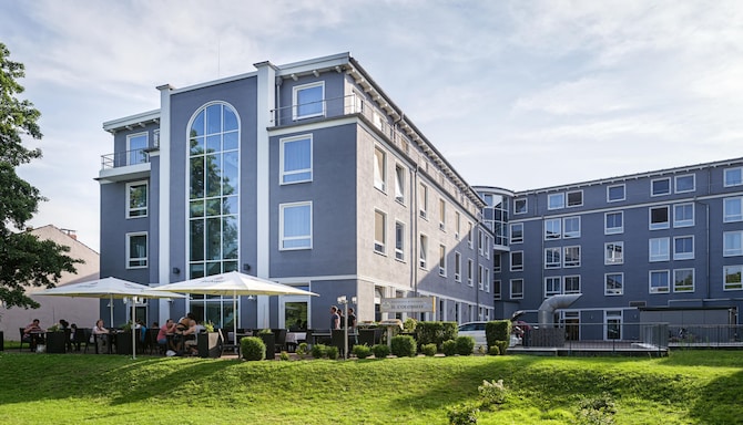 HOTEL AM SCHLOSS KOPENICK BERLIN BY GOLDEN TULIP - Hotel am Schloss Koepenick Berlin by